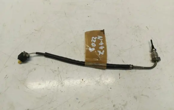 Mercedes-Benz V Class W447 Outside/exterior temperature sensor A0009059205