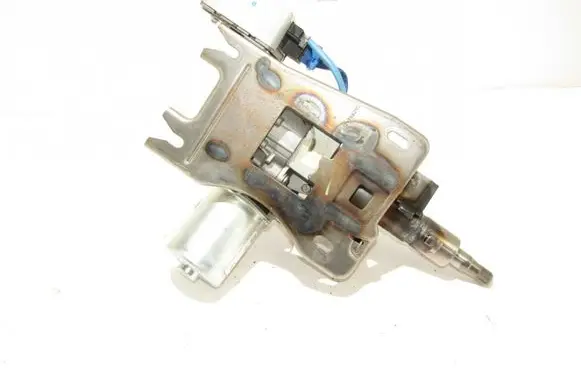 Renault Twingo II Electric power steering pump 8201050678