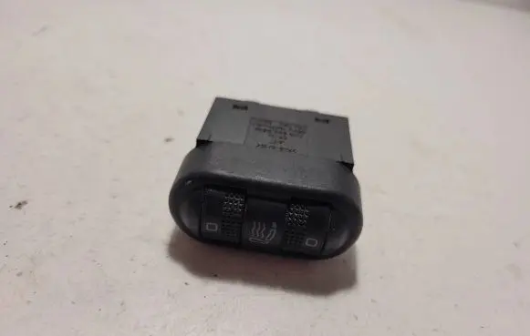 Ford Galaxy Seat heating switch 7M0963563B 95VW19K314ABW