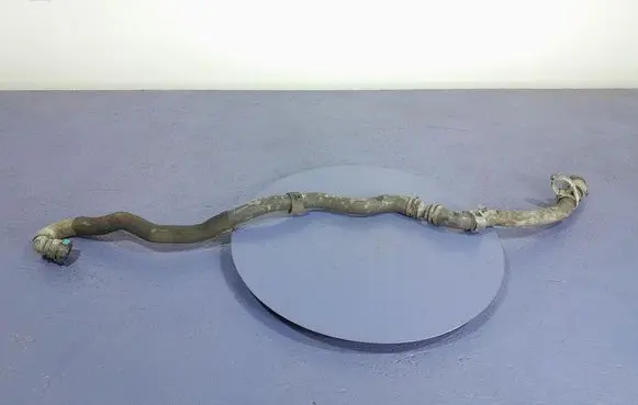 Land Rover Range Rover Sport L320 Engine coolant pipe/hose FPLA-8O050-CC