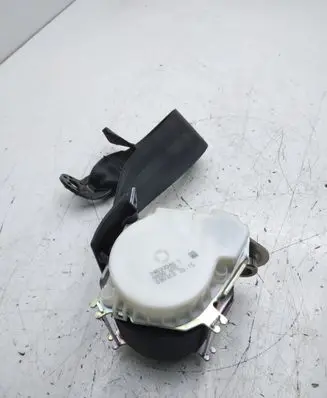 Seat Ibiza IV (6J,6P) Rear seatbelt 6J0857805A