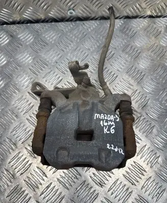 Mazda 3 III Rear brake caliper 964562A690