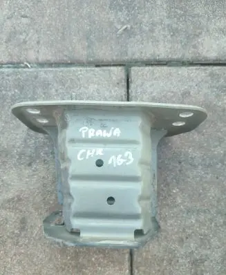 Toyota C-HR I Front bumper support beam