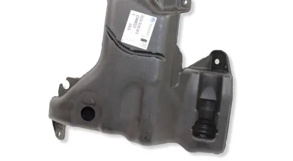 Opel Insignia B Windshield washer fluid reservoir/tank 39215617
