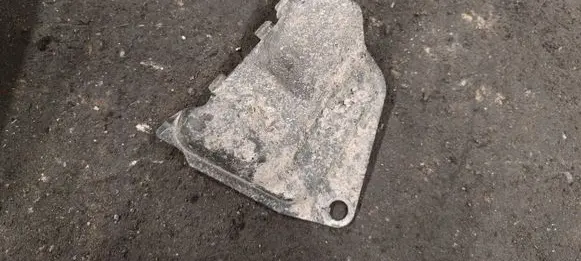 BMW 3 E90 E91 Other exterior part 