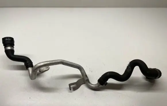 Audi Q5 SQ5 Engine coolant pipe/hose 80A122109AD