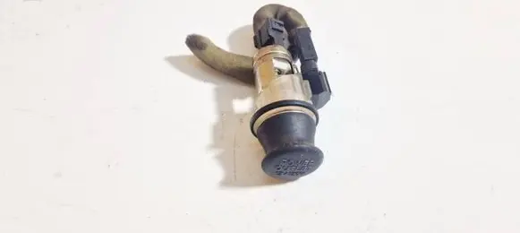 Nissan Note (E11) Cigarette lighter 