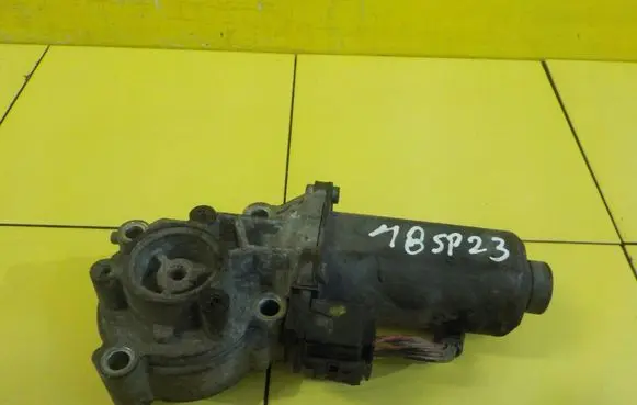 Land Rover Discovery 3 - LR3 Other gearbox part 0130008508 18SP23