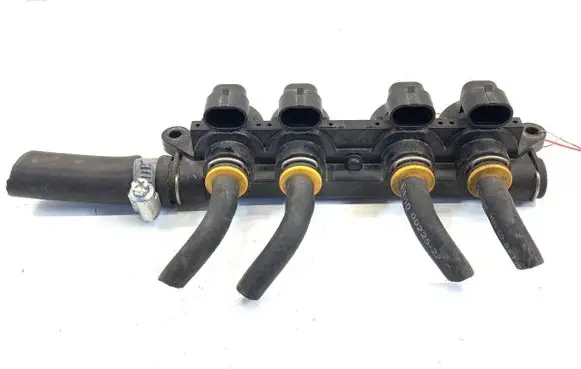 Skoda Fabia Mk1 (6Y) LP gas injector 67R010290