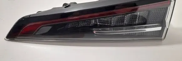 Toyota Corolla E210 E21 Rear/tail lights KOITO02431