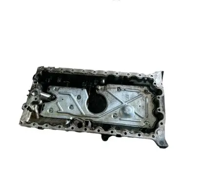 Volvo XC60 Oil sump 31216169