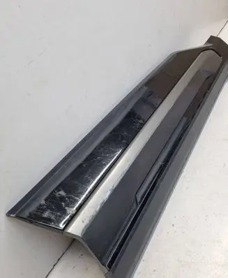 KIA EV9 Front door trim (molding) 87724-DO300