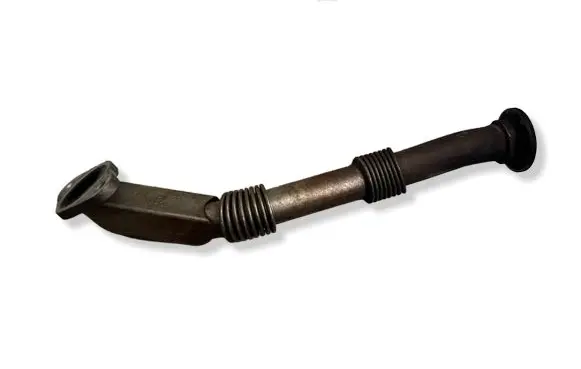 BMW 3 E90 E91 EGR valve line/pipe/hose 7578327