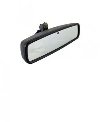 Ford B-MAX Rear view mirror (interior)