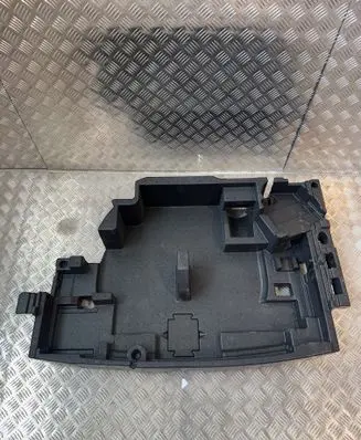 Audi Q5 SQ5 Spare wheel section trim 80A012109H