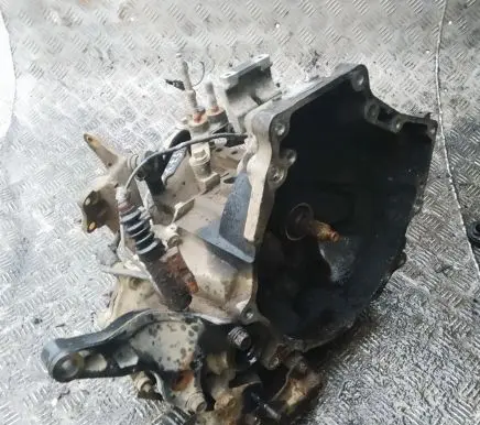 Mazda 626 Manual 5 speed gearbox