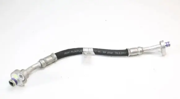 Jaguar E-Pace Air conditioning (A/C) pipe/hose HJ3219E932AB