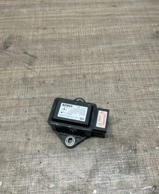 Mercedes-Benz S W220 ESP acceleration yaw rate sensor A0025426618 0026136 0265005246