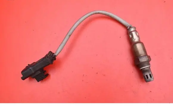 Citroen C4 Cactus Lambda probe sensor 9810634380