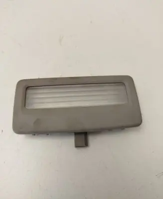 BMW 5 F10 F11 Front seat light 1107207 9163766