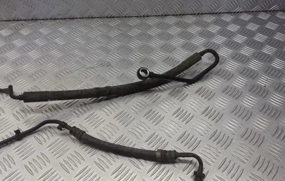 Volkswagen Fox Power steering hose/pipe/line