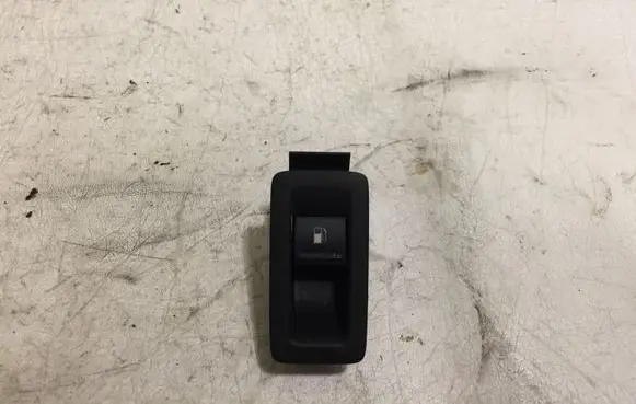 Volkswagen Touran I Fuel tank opening switch 1F0959527