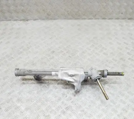 Renault Kangoo II Steering rack 490019539R 8200497928
