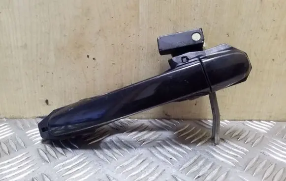 Toyota Corolla E120 E130 Rear door exterior handle