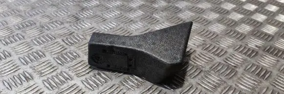 Volvo S60 Front bumper foam support bar 31271832
