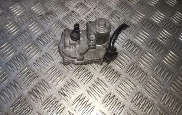 Intake manifold valve actuator/motor