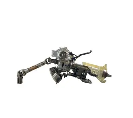 Mazda CX-3 Steering wheel axle set DB2W32090A DM6F32100A 54087733A