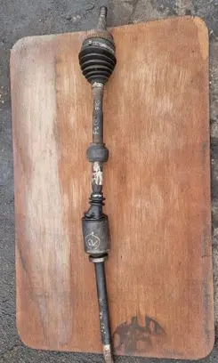 Renault Master II Front driveshaft