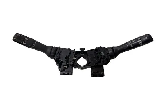 Toyota Yaris Wiper turn signal indicator stalk/switch 17F142