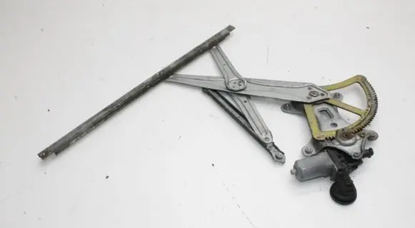 Lexus RX 330 - 350 - 400H Front door electric window regulator 
