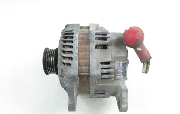 Subaru Forester SG Generator/alternator A3TG0491 23700AA521