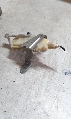 Toyota Yaris Tailgate boot lock/latch motor 