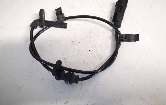 Chevrolet Cruze ABS rear brake sensor 13324530 10.0711-5339.3