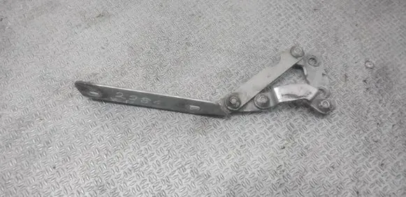 Mercedes-Benz Vaneo W414 Engine bonnet/hood hinges 4148800028