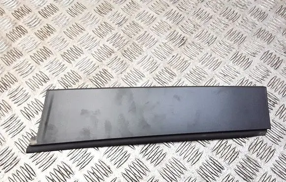 Mitsubishi Eclipse Cross Rear door trim (molding) 7407a328