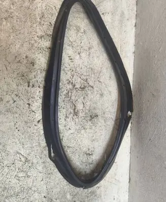 Under headlight/headlamp trim