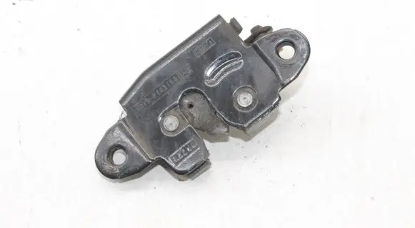 Ford Ranger Tailgate/trunk/boot lock/catch/latch AB392143150AB