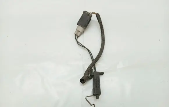 Ford C-MAX I Interior temperature sensor 93BB-10K936-AA