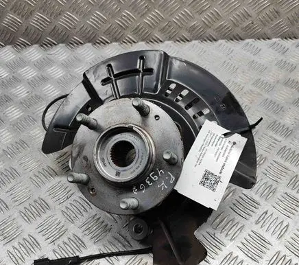 Hyundai Kona I Front wheel hub 51705K4100 51710K4000