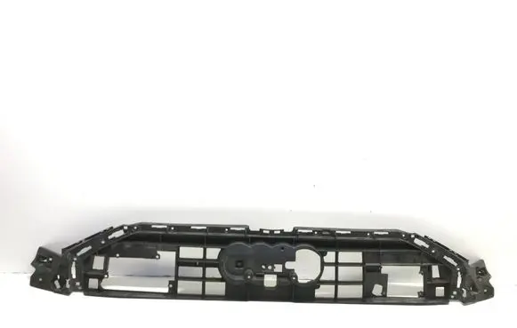 Audi A6 S6 C8 4K Front bumper upper radiator grill 4K0807233A 21008