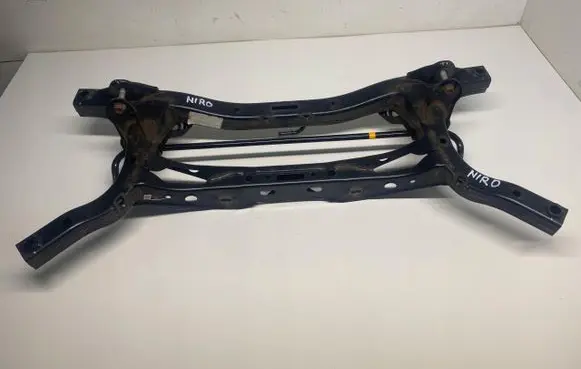KIA Niro Rear axle beam with reductor 