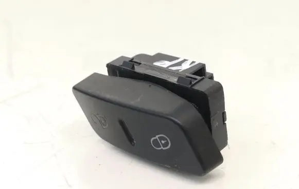 Volkswagen Golf V Central locking switch button 1K0962125B
