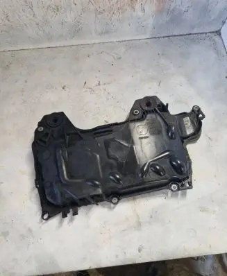 Renault Espace - Grand espace IV Engine cover (trim) 8200672464