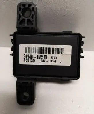 Hyundai ix35 Parking (PDC) sensor switch 919401M510