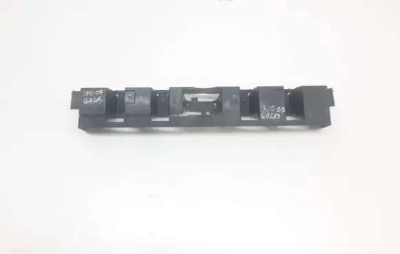 Volvo S80 Rear bumper mounting bracket 30796391