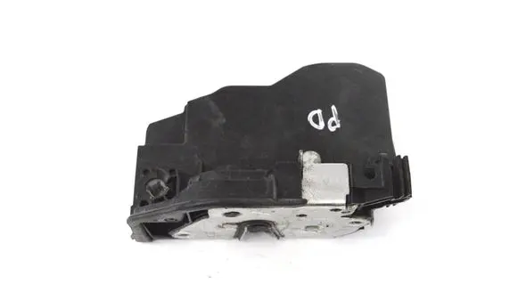 Mini Cooper Countryman R60 Front door lock 7283630